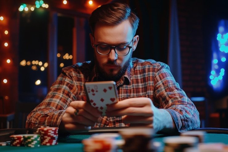 Antarmuka Prediksi Angka yang intuitif Antarmuka Prediksi Angka melawai4d dengan pilihan angka dan status taruhan real-time